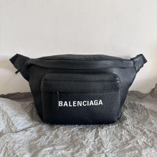 Balenciaga Waist Chest Packs